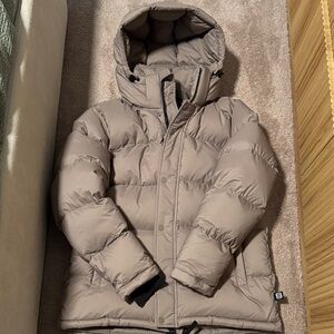 Super puff original.